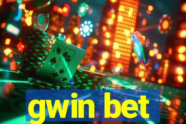 gwin bet